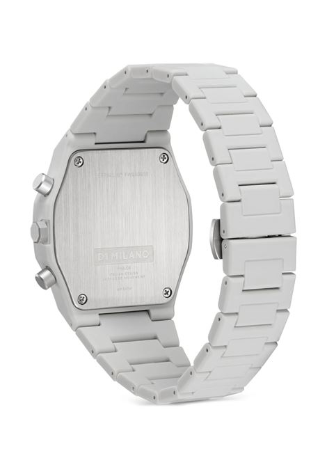 Orologio Fossil Grey Polychrono 40,5mm D1 MILANO | D1-PHBJ08